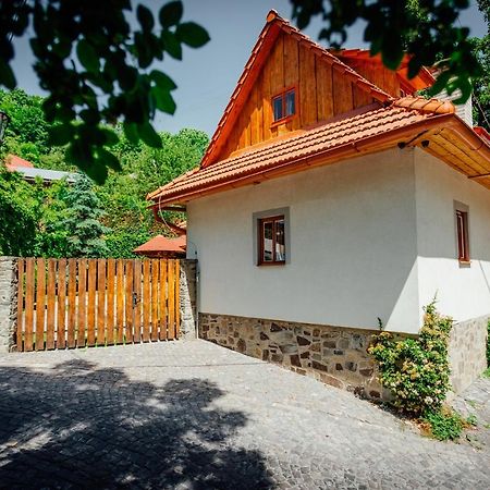 Stará mýtnica Vila Banská Štiavnica Exterior foto