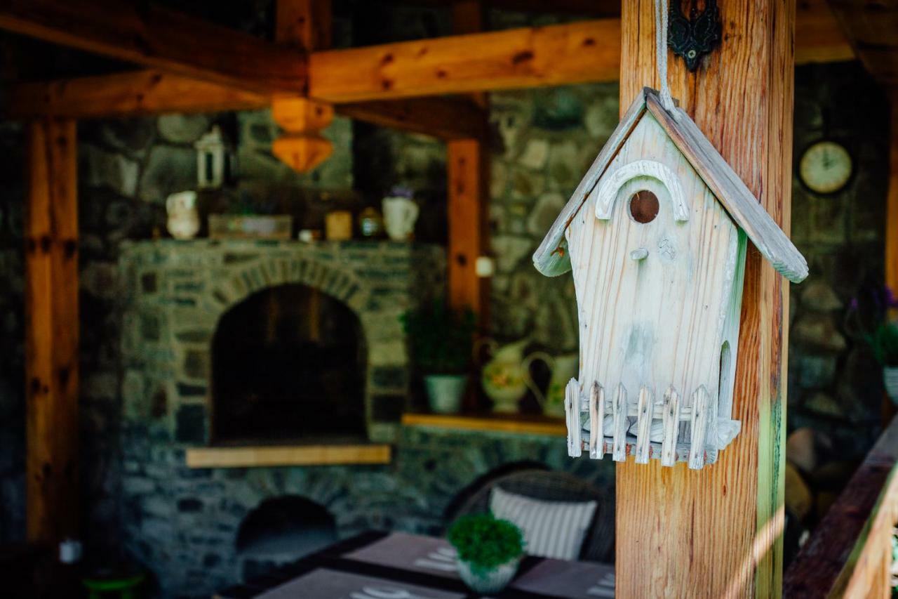 Stará mýtnica Vila Banská Štiavnica Exterior foto