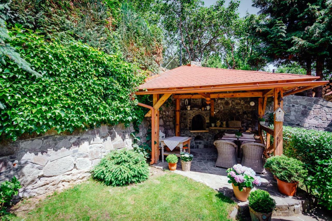 Stará mýtnica Vila Banská Štiavnica Exterior foto