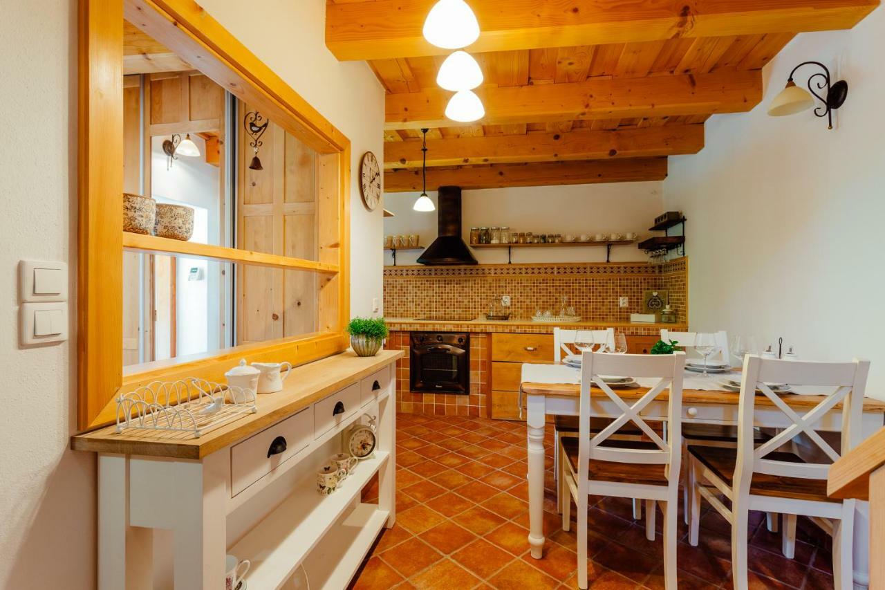 Stará mýtnica Vila Banská Štiavnica Exterior foto