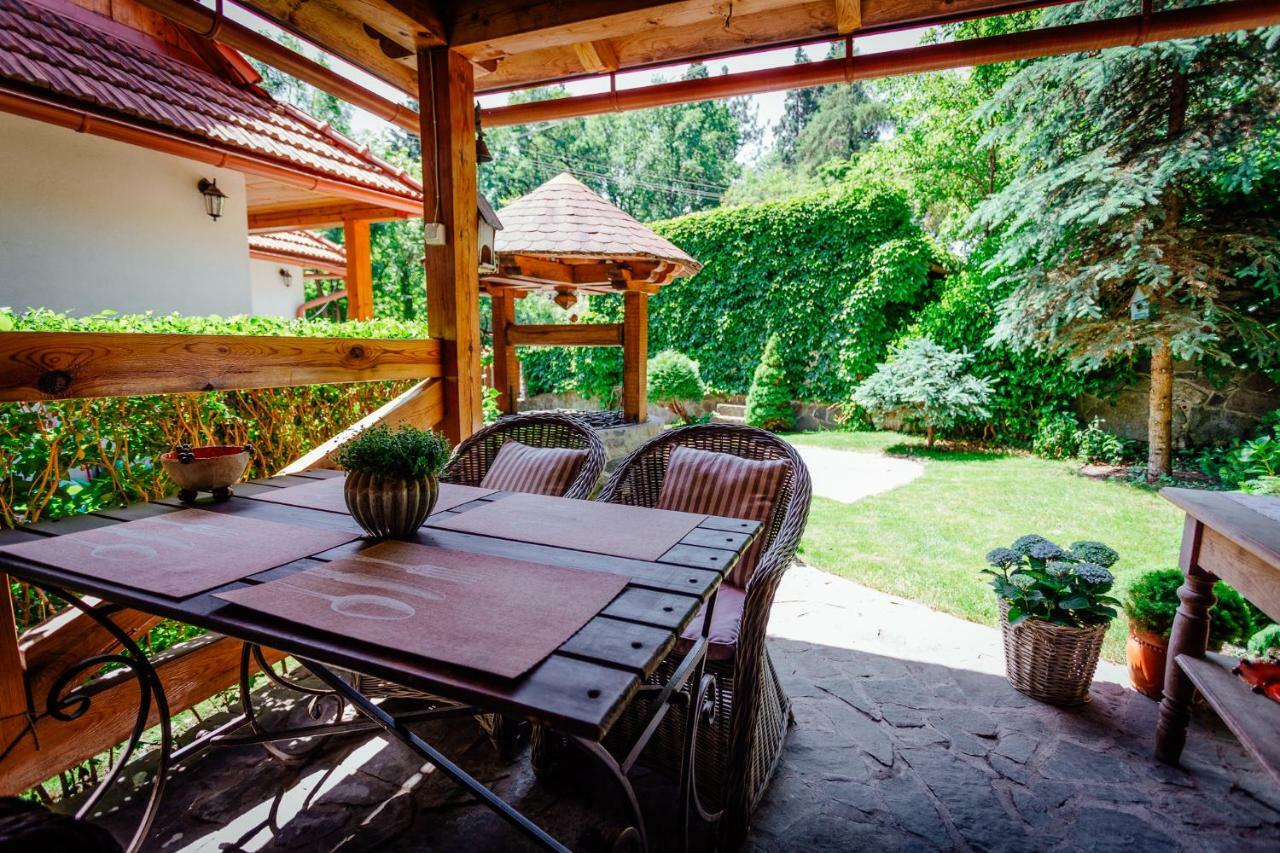 Stará mýtnica Vila Banská Štiavnica Exterior foto